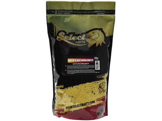 Select Baits Haith's Nectarblend 1kg