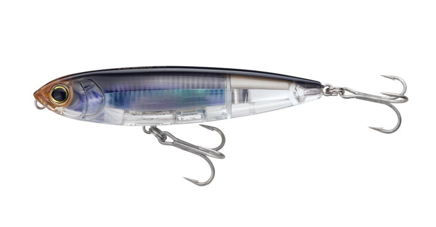 Vobler Yo-Zuri Yo-zuri 3d Inshore Topknock Pencil 10cm/18gr - Floating