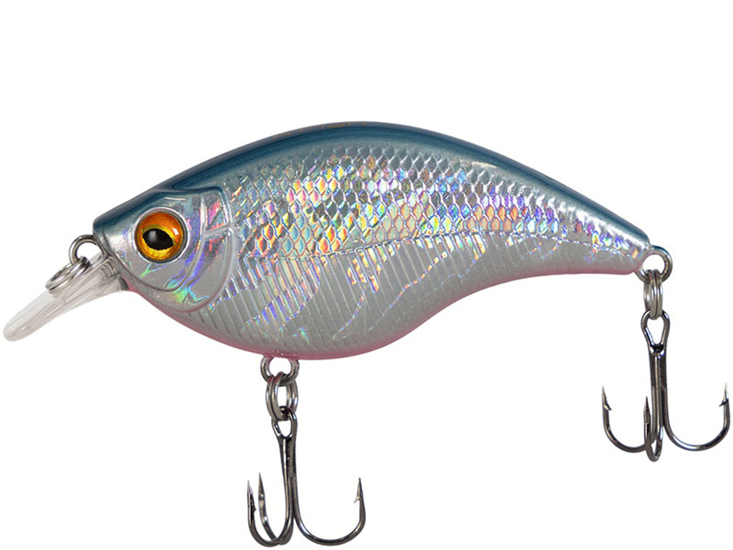 Vobler Vobler X-fish Bobby 60f 6cm 9.5g #024 F