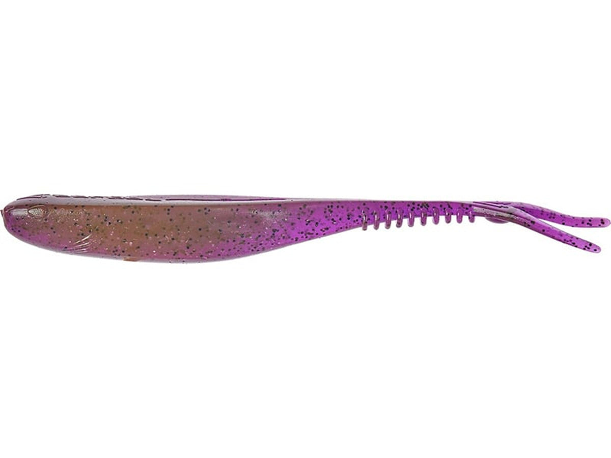 Select Victim V-tail 10cm #888 Victim V-tail 10cm #888