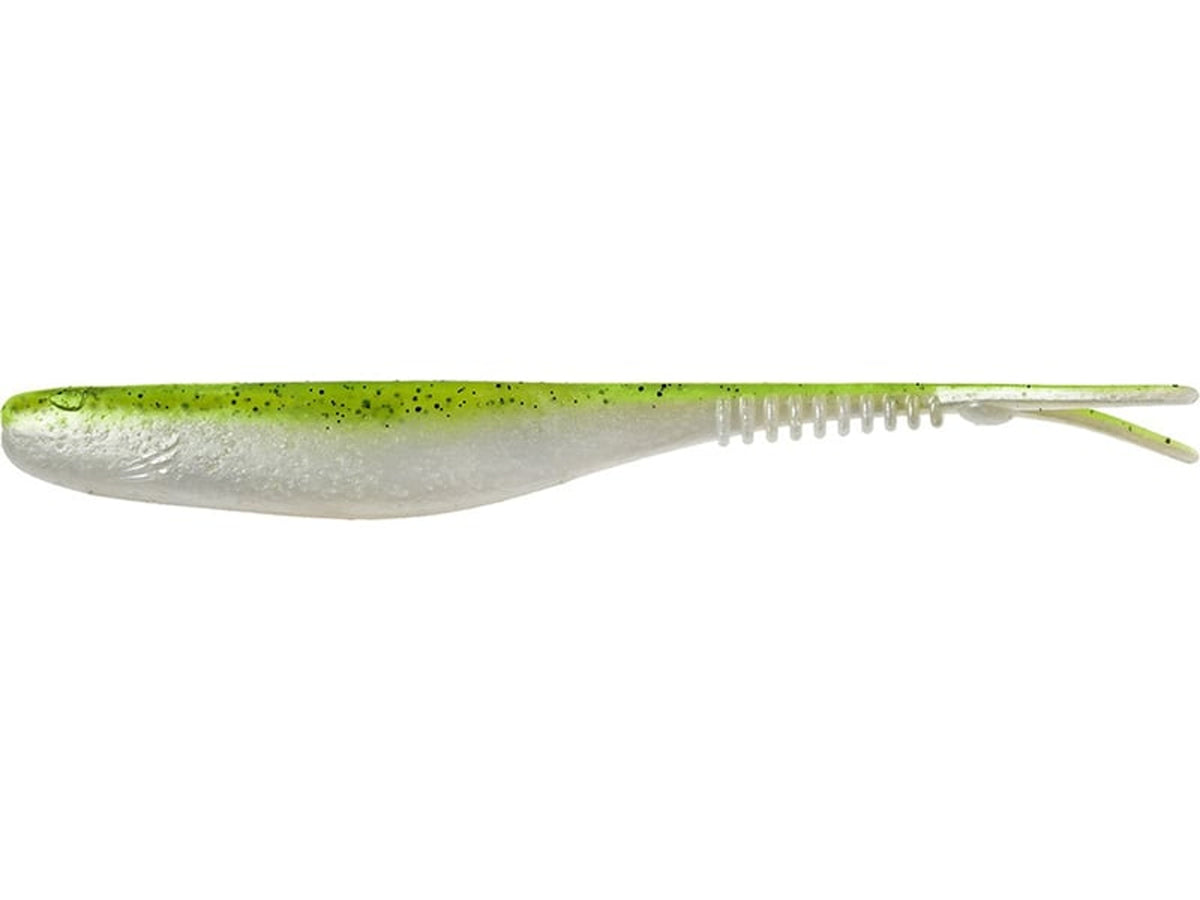 Select Victim V-tail Fe 18cm #257 Victim V-tail Fe 18cm #257