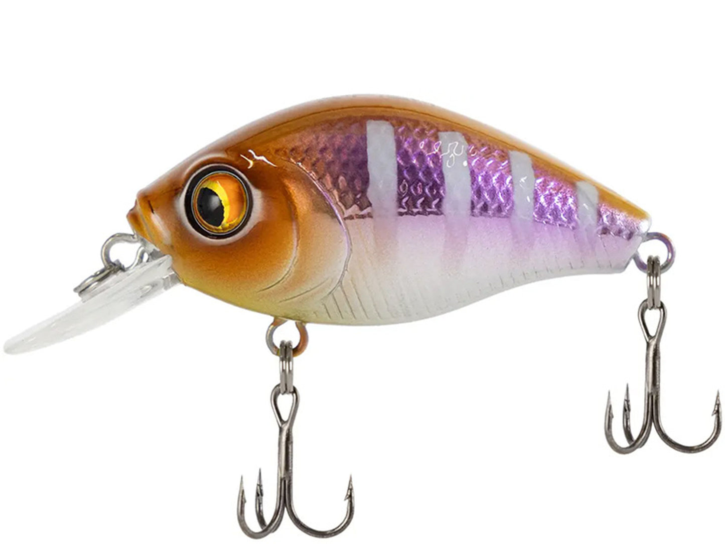 Vobler Vobler X-fish Cranky 45f 4.5cm 7g #118 F