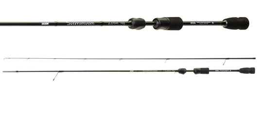Lanseta Spinning Jaxon Summum Ultralight 225 1-7gr