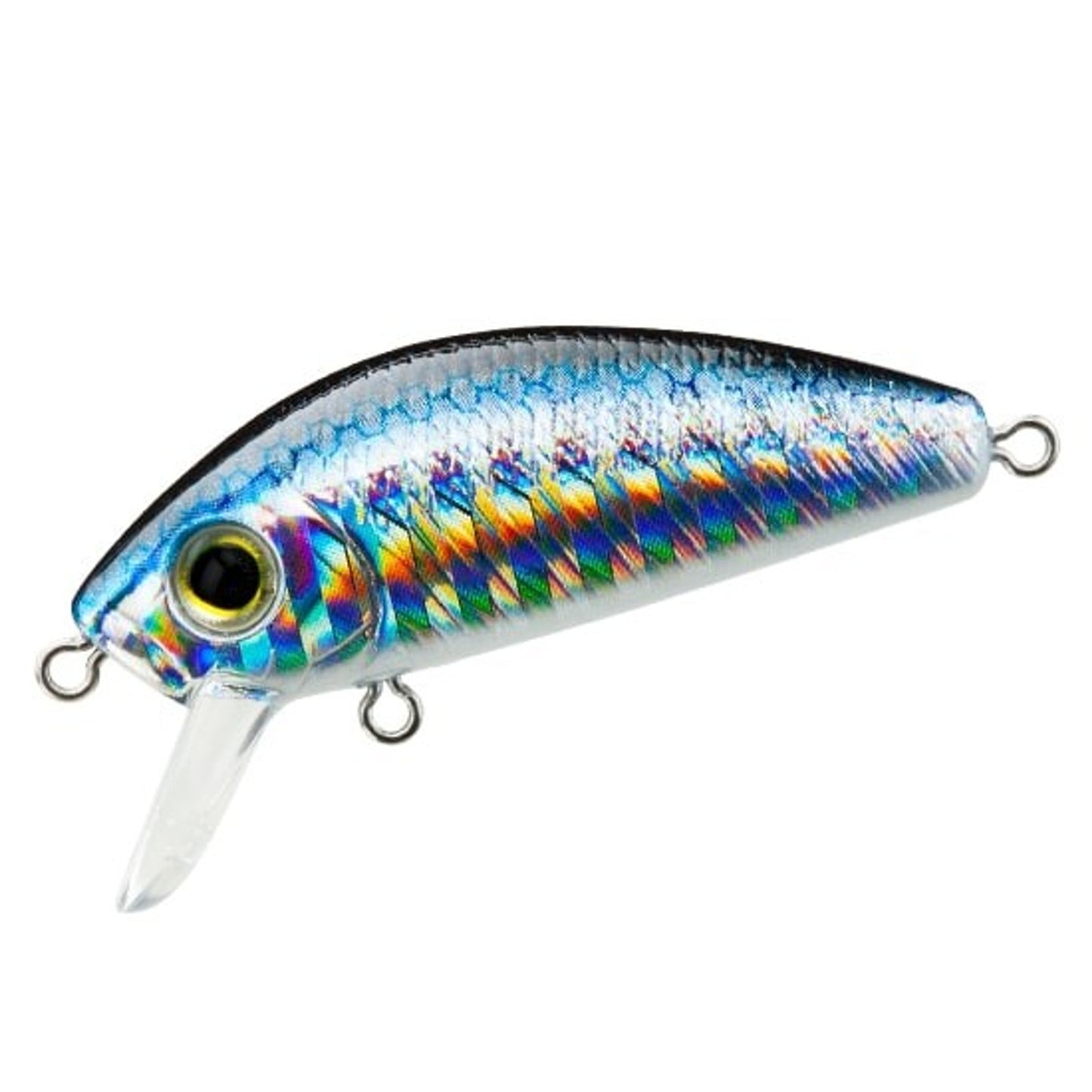 Vobler Yo-Zuri Yo-zuri L-minnow 3,3cm S (new Series)