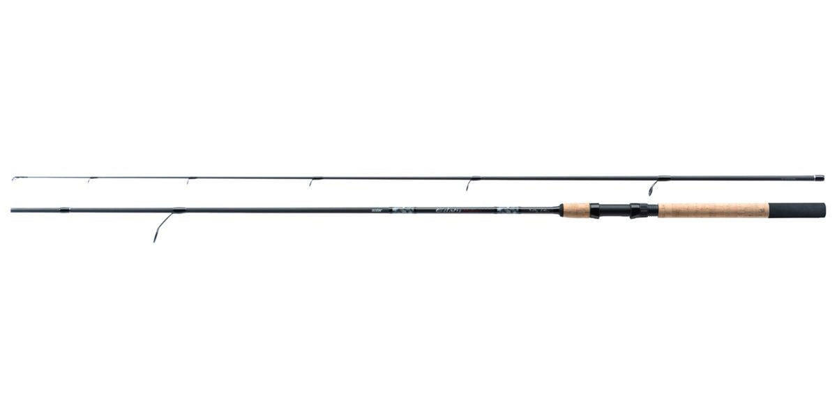Lanseta Spinning Jaxon Eclatis Master Spin 240 5-20gr