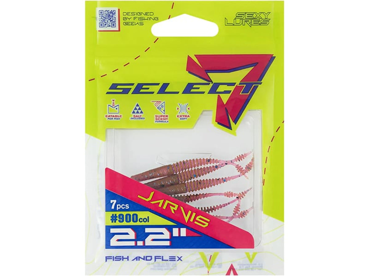 Select Jarvis 4.6cm #087 Jarvis 4.6cm #087