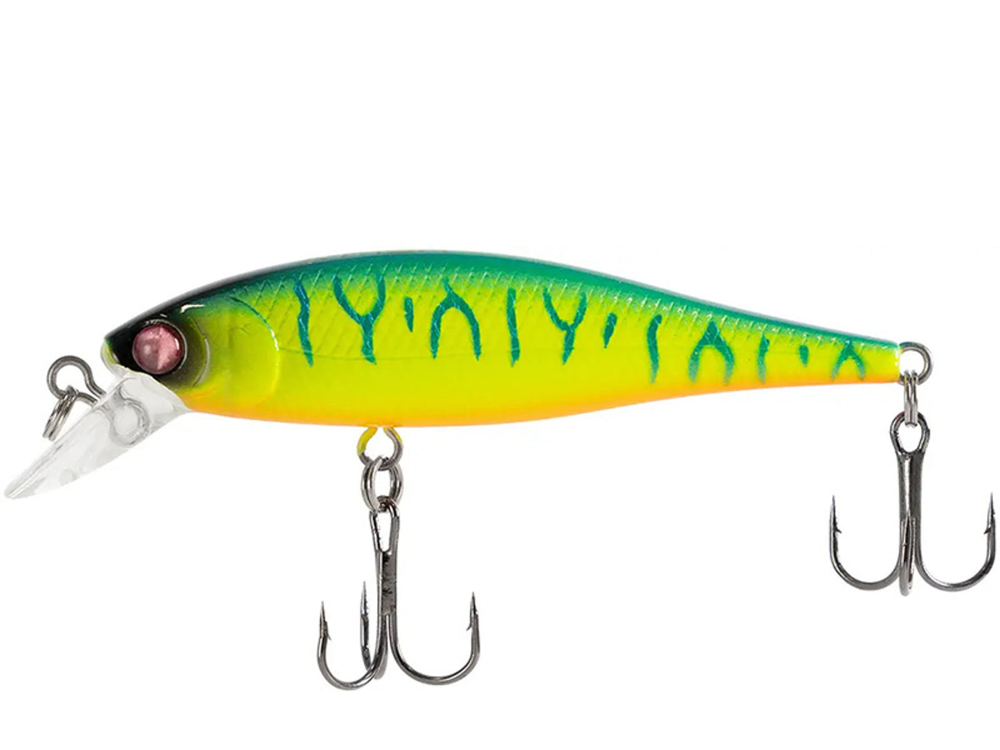 Vobler Vobler X-fish Predator 65sp 6.5cm 5.5g #120 Sp