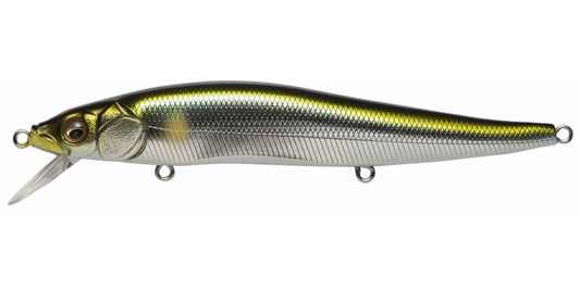 Vobler Megabass Vision Oneten Suspend 110.5mm 14gr Wagin Ayu