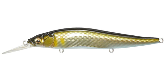 Vobler Megabass Vision Oneten+1 110mm 14gr Takumi Seochi Ayu