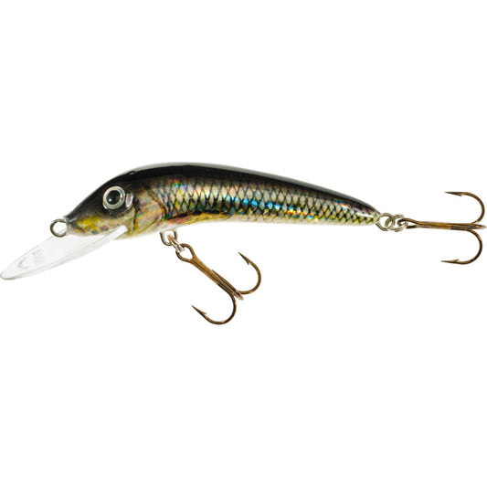 Vobler Jaxon Holo Select Ferox Uv F Pe 8cm 10gr
