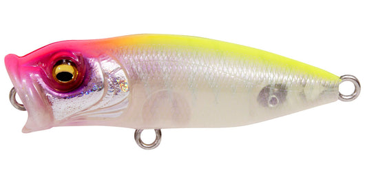 Vobler Megabass Baby Popx 50mm 5.2gr Gst Tiger Reaction