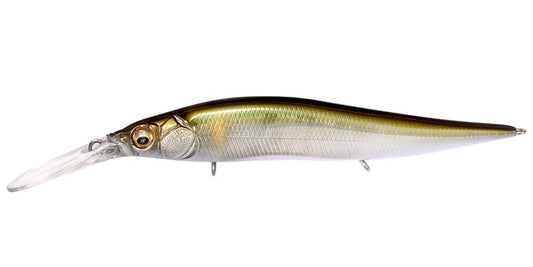 Vobler Megabass Vision Oneten+2 Jr. 98mm 10.5gr Sh Se Ayu