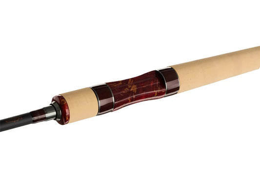 Lanseta Spinning Favorite Arena Stream '25 Travel Arns1-604ul-t 1.83m 2-7g Fast