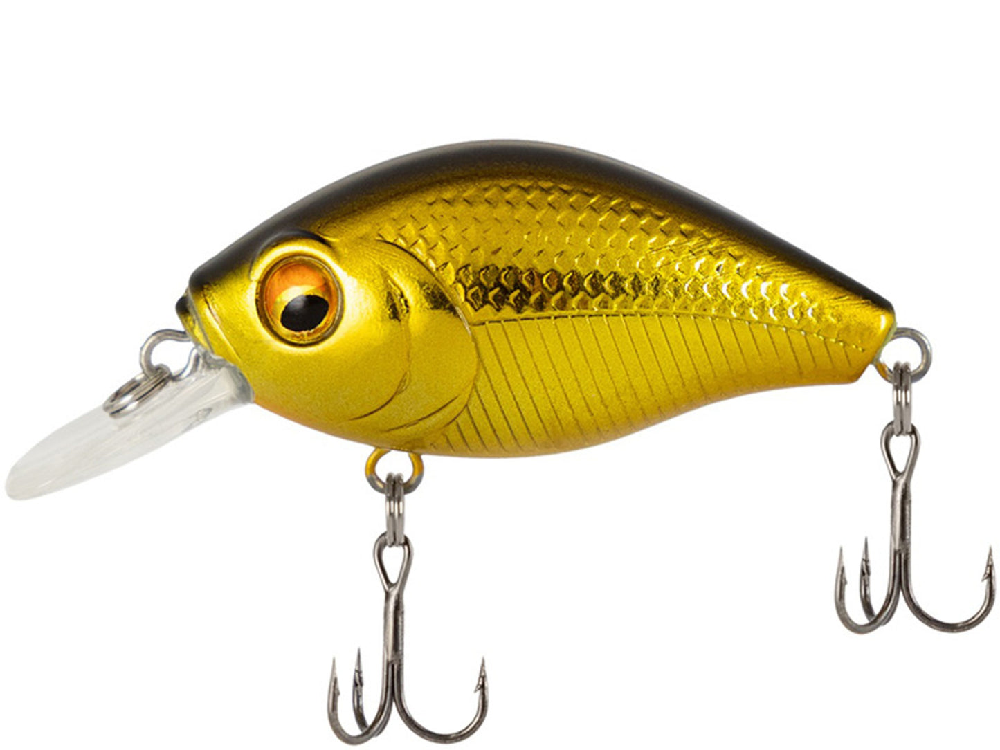 Vobler Vobler X-fish Cranky 45f 4.5cm 7g #035 F