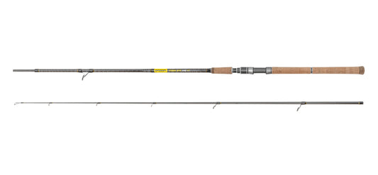 Lanseta Spinning Predator-Z Lanseta Predator-z Darius Spin 2.40m 40-80gr