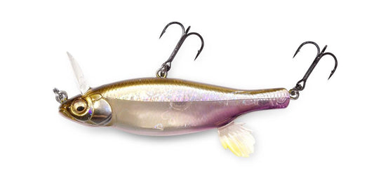 Vobler Megabass Anthrax 100 Sp-c 105mm 14gr Ht Ito Wakasagi