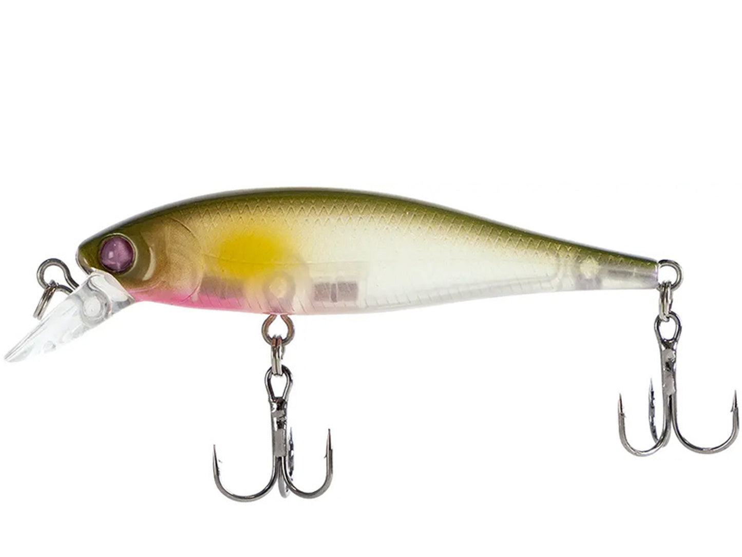 Vobler Vobler X-fish Predator 65sp 6.5cm 5.5g #014 Sp