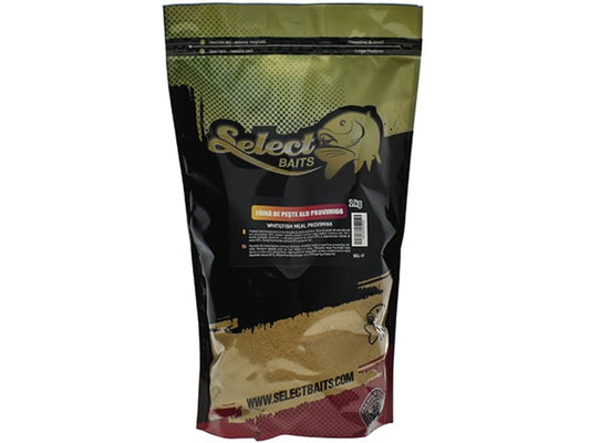Faina Select Baits White Fishmeal Provimi66 1kg