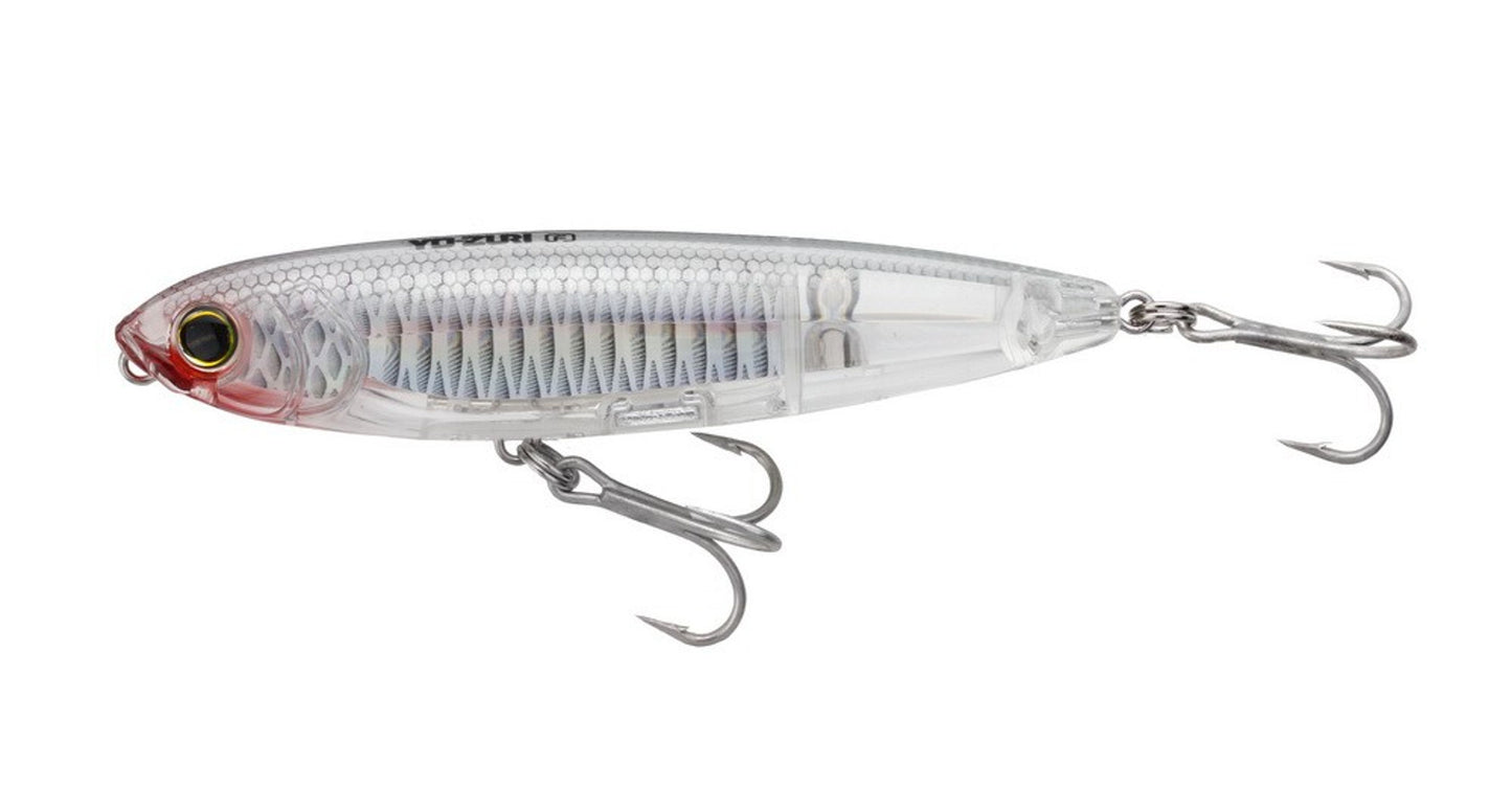 Vobler Yo-Zuri Yo-zuri 3d Inshore Topknock Pencil 10cm/18gr - Floating