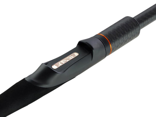 Lanseta Spinning Favorite Totem Ttm1-902mh 2.74m 12-36g Fast