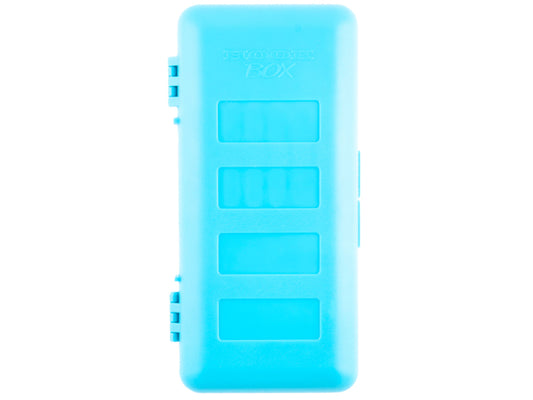 Penar Monturi Brain Hook Rig Box Blue