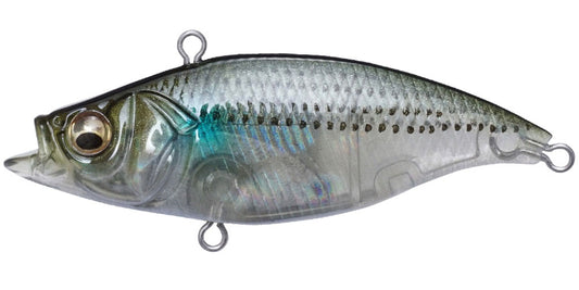 Vobler Megabass Cutvib 55 Hw 55mm 10gr Gp Haku Bora