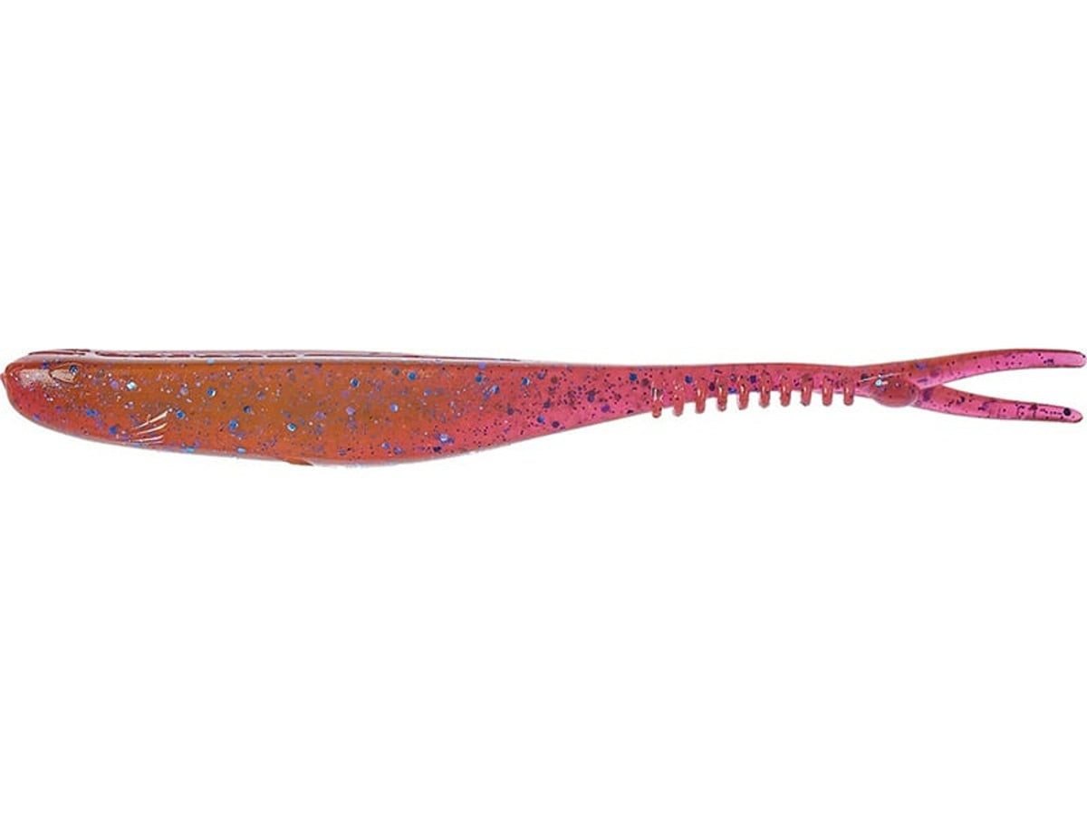 Select Victim V-tail 10cm #900 Victim V-tail 10cm #900