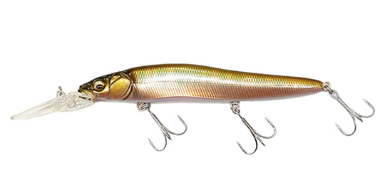 Vobler Megabass Vision Oneten R+2 Sp-c 110mm 14gr Wagin Oikawa M