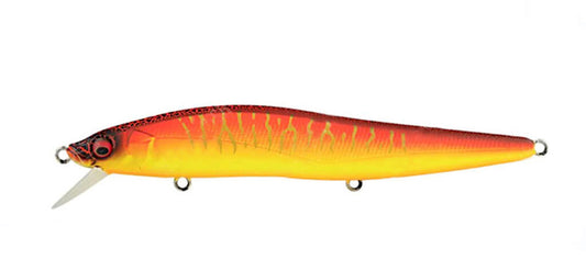 Vobler Megabass Vision Oneten Lbo Sp-c 115mm 14gr Aka Tora