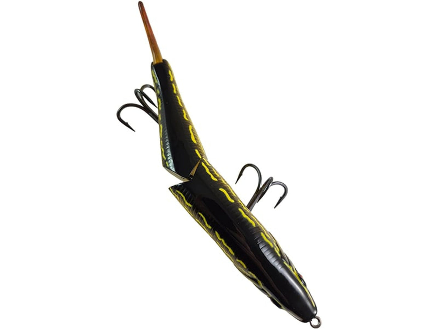 Vobler Vobler River2sea S-waver 168s 16.8cm 46g Pike 18 S