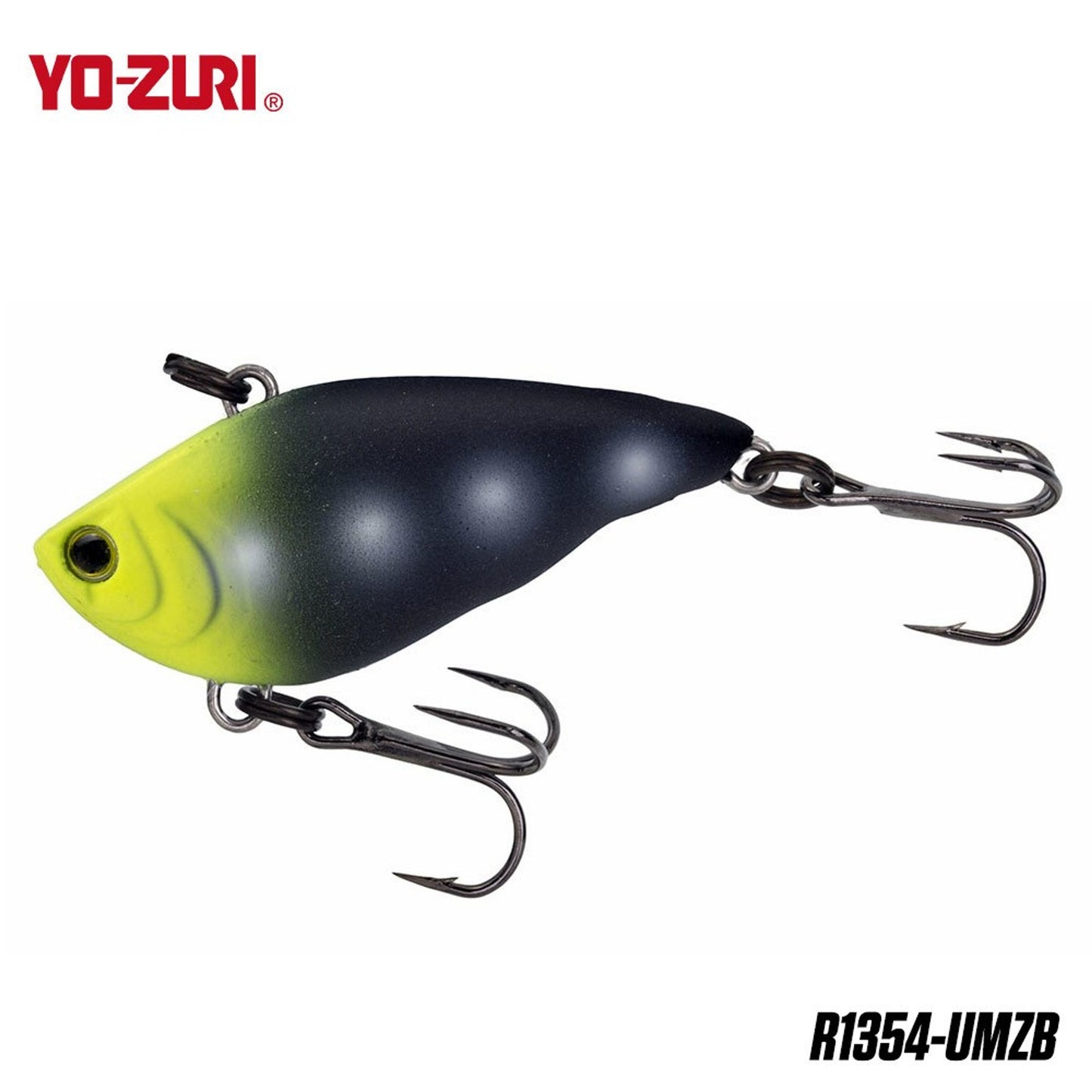 Vobler Yo-Zuri Yo-zuri Rattl'n Vibe Mini 4cm/5gr - Sinking