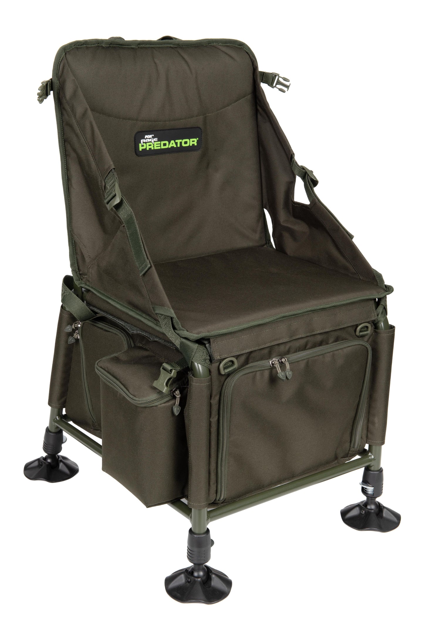 Scaun Pescuit Fox Rage Predator Ruck Chair