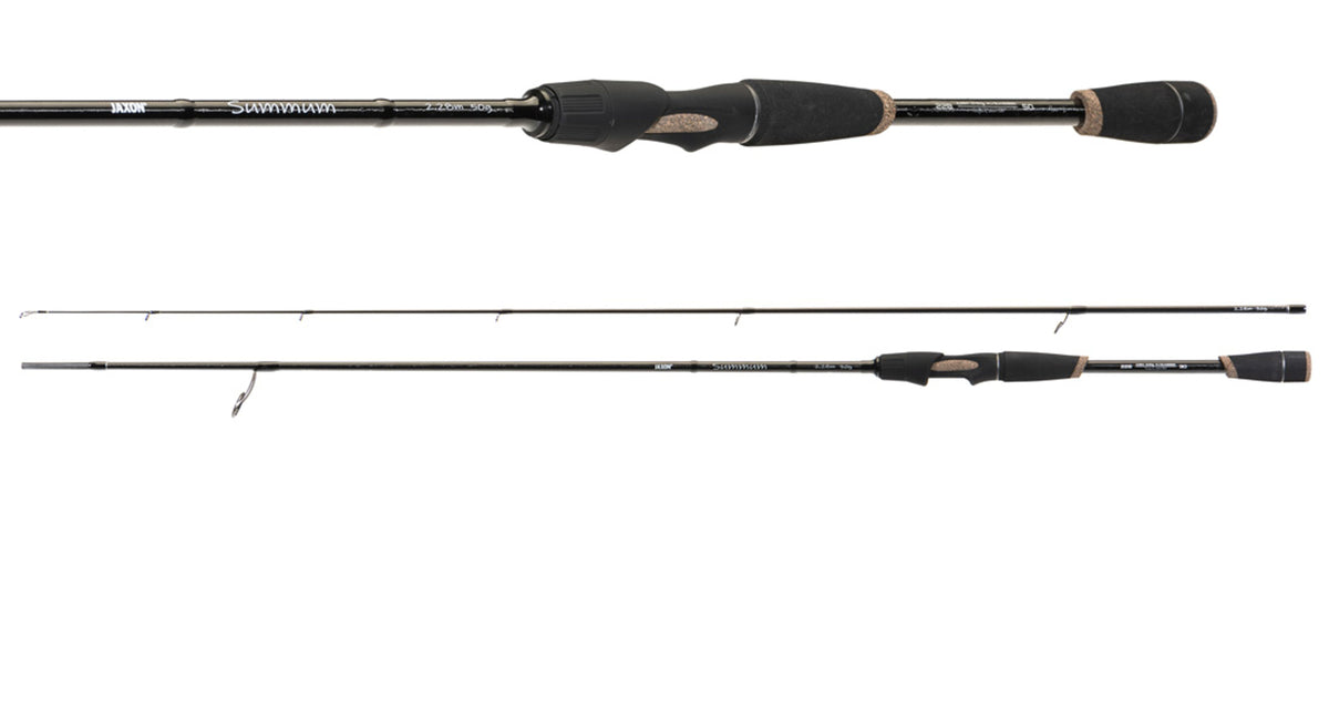 Lanseta Spinning Jaxon Summum Universal 260 8-30gr