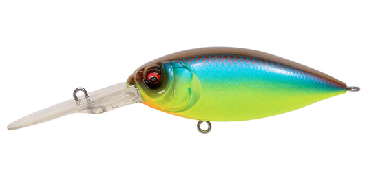 Vobler Megabass Deep-x 300 75mm 21gr Bream