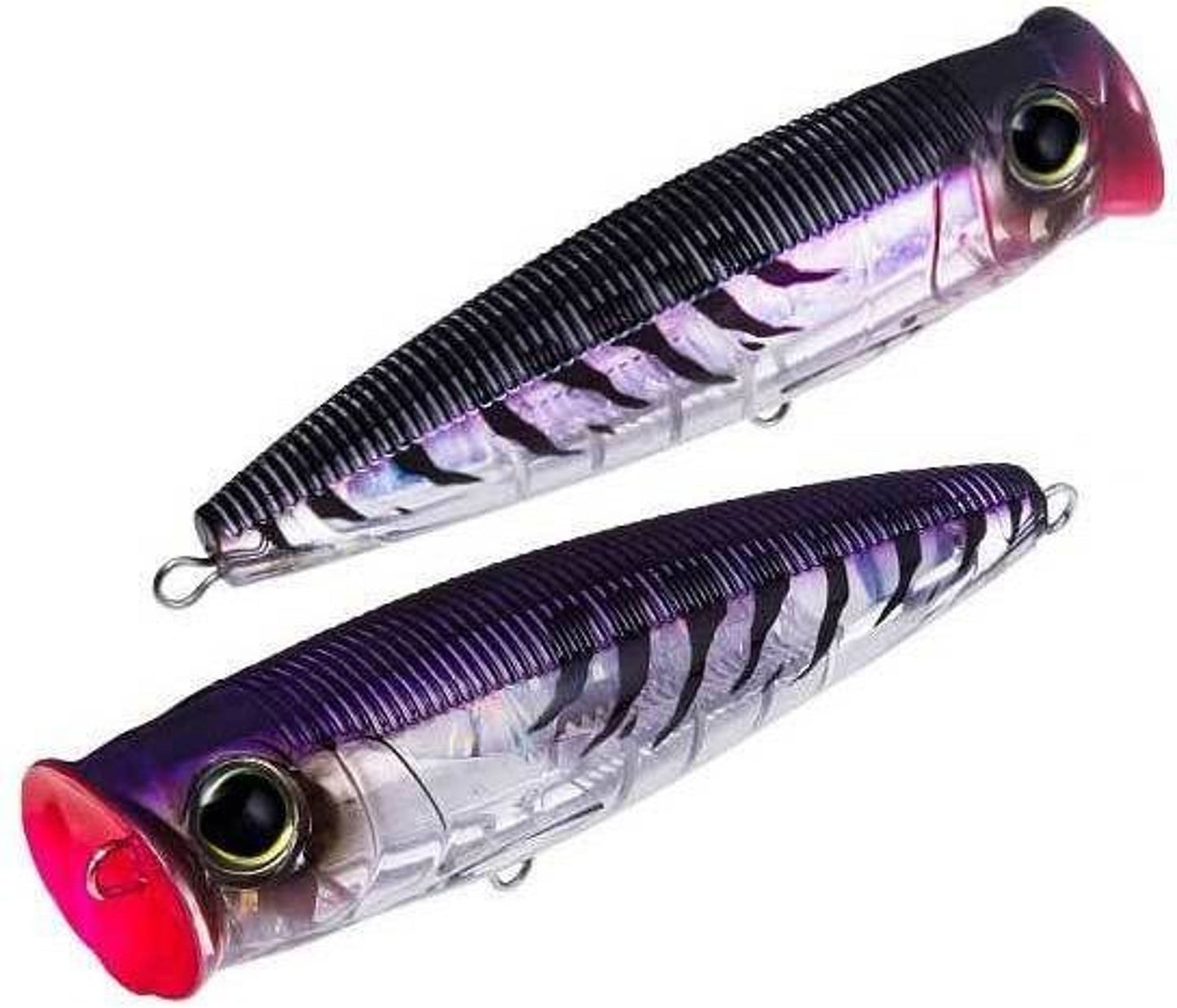 Vobler Yo-Zuri Yo-zuri 3d Popper 9cm/24gr - Floating