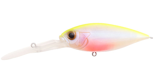 Vobler Megabass Deep-six 80mm 24.5gr Baby Kingyo Cb