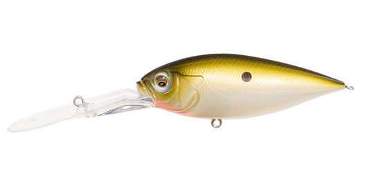 Vobler Megabass Deep-six 80mm 24.5gr Secret Truffle