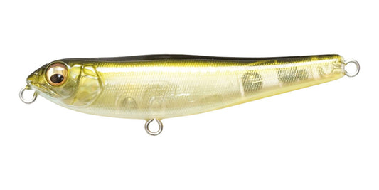 Vobler Megabass Dog-x Jr. Coayu 71mm 5.6gr Gp Skeleton Chiayu
