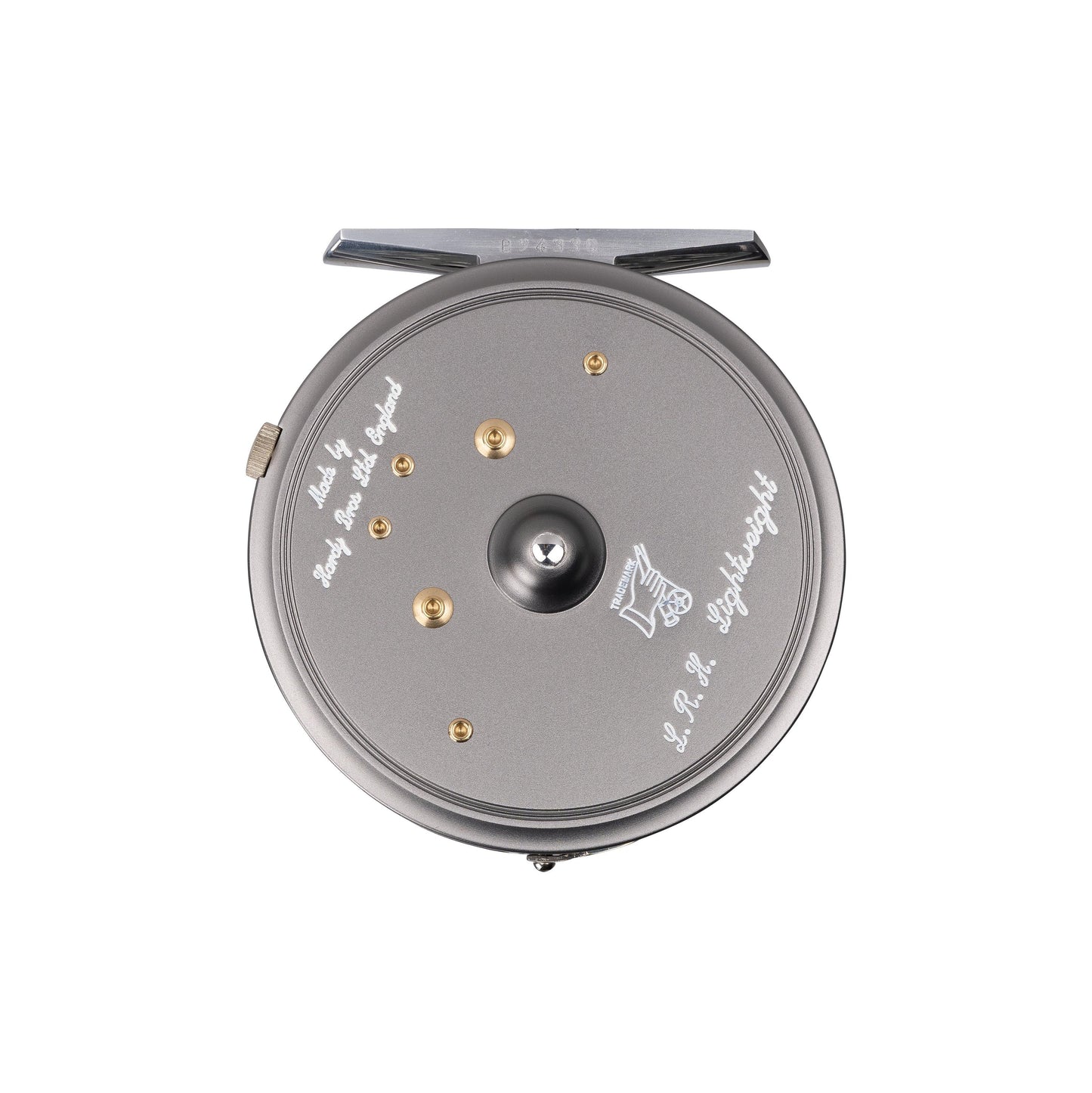 Mulineta Musca (Fly) Hardy Hreltwlrh Ltw Lhr