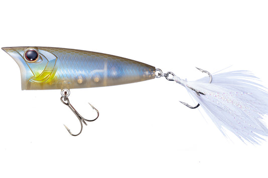Vobler O.S.P Osp Louder 50 50mm 4.7gr P47 Numeri Shad