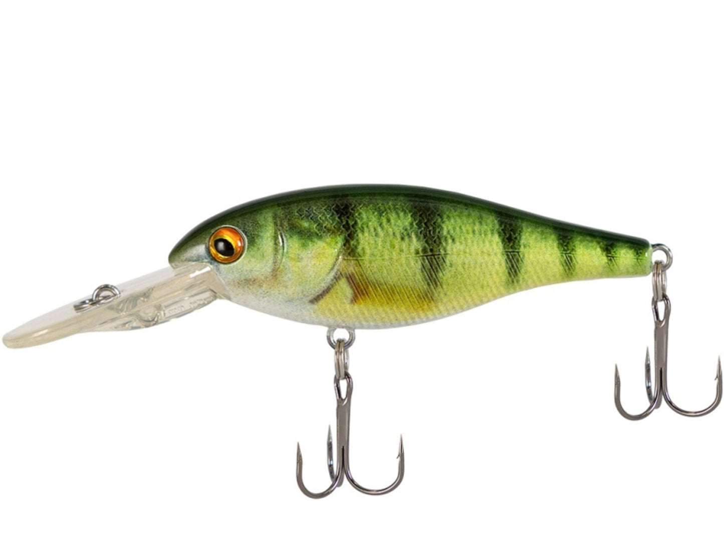 Vobler Vobler X-fish Beaver 70f 7cm 10.5g #289 F