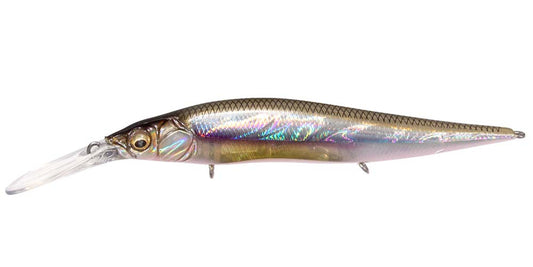 Vobler Megabass Vision Oneten+2 Jr. 98mm 10.5gr Kasumi Ito
