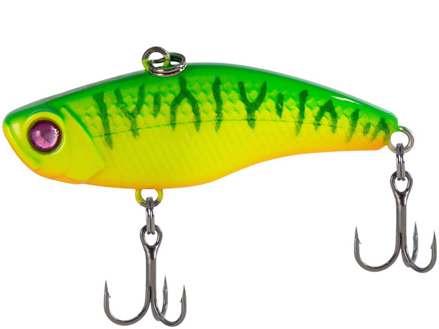 Vobler Vobler X-fish Vibboy 50s 5cm 7.5g #050 S