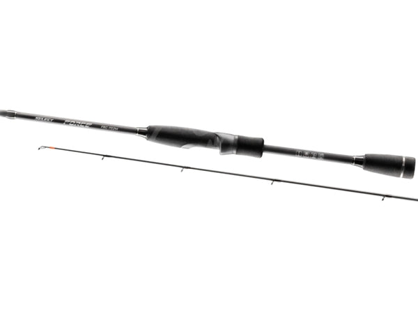 Lanseta Spinning Select Force Frc-702l 2.13m 3-14g Fast