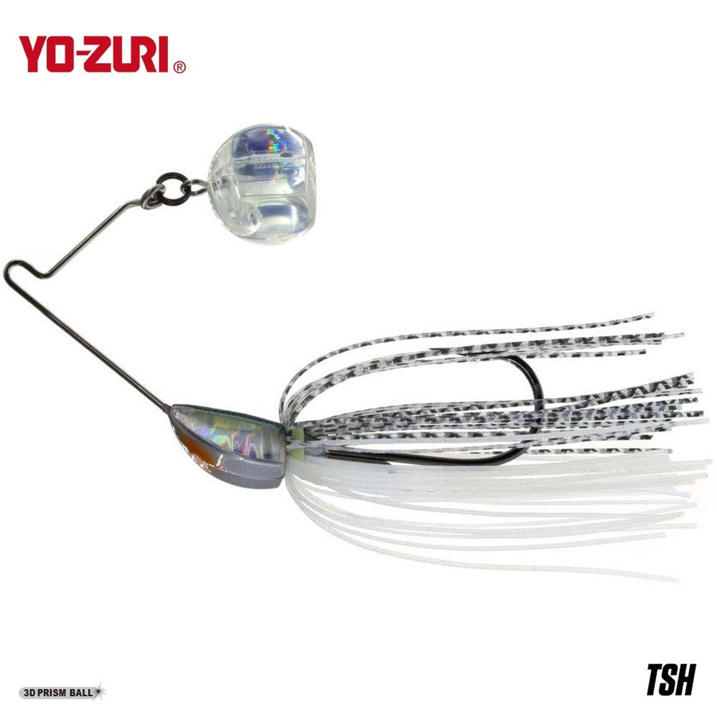 Vobler Yo-Zuri Yo-zuri 3db Knuckle Bait 14gr