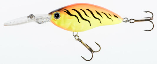 Vobler Jaxon Hs Spirit Dr Tr 7cm 15gr 2.5-7m