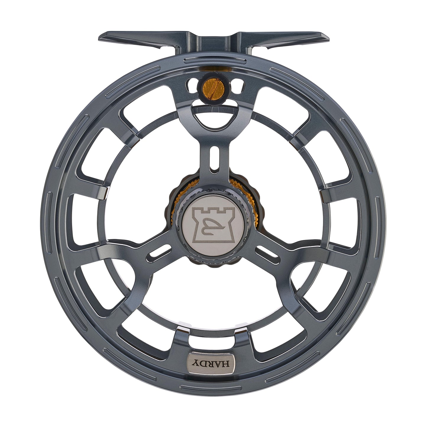 Mulineta Musca (Fly) Hardy Hreaver30ti Averon 3000 Ti Reel