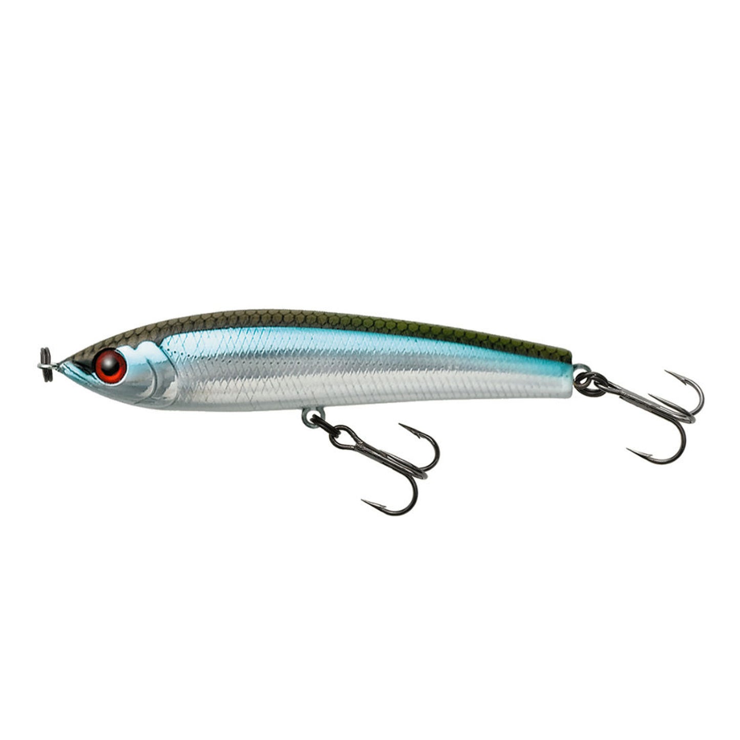 Vobler Tiemco Red Pepper Baby F 75mm 5gr Culoare 013 Kibinago