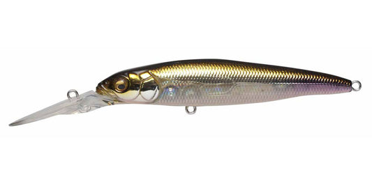 Vobler Megabass Live-x Revenge 90.5mm 10.5gr Ht Ito Wakasagi