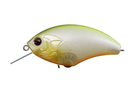 Vobler O.S.P Osp Blitz Max 62mm 12.5gr P64 Pearl Chart Back